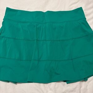 altard state workout tennis skirt